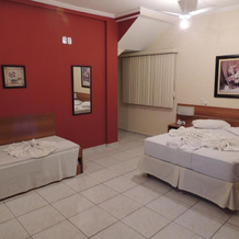 Hotel Porto dos Milagres, Aparecida — photo 2
