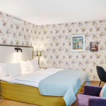 Best Western Plus Hotel Noble House, 马尔默 — 照片 5