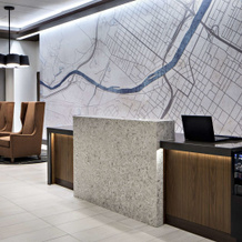 Hyatt Place Grand Rapids Downtown, 大急流城 — 照片 2