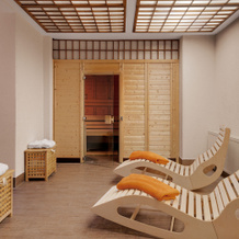 Schlossberghotel Oberhof, 奥伯霍夫 — 照片 5