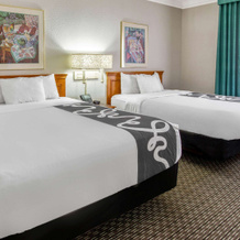 La Quinta Inn By Wyndham Las Cruces Mesilla Valley, Лас-Крусес — фото 5