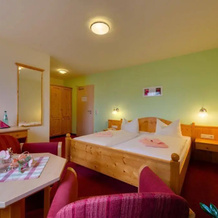 Hotel Dachsbaude & Kammbaude, 诺伊豪森 — 照片 4