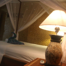 Pelangi Cottage and Bar, 吉利艾尔岛 — 照片 2