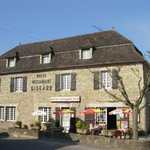 Hôtel Restaurant des Grottes, Thegra — photo 2
