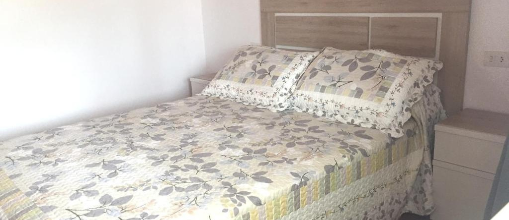 Apartment With 2 Bedrooms In Laxe, With Wonderful Sea View And Furnish, Лахе — фото 1