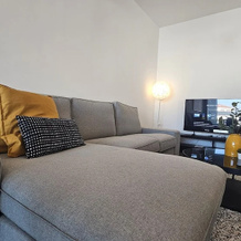 03 LCA - Stay Larnaca Pearl Apartment, 拉纳卡 — 照片 4