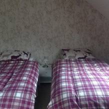 Achafraoich B & B, Остров Малл — фото 4
