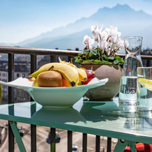Cascada Boutique Hotel, 卢塞恩 — 照片 3