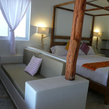 Almaplena Beach Resort, 马哈瓦尔 — 照片 2