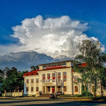 Borovnitsa Boutique-Hotel, Ryazan — photo 4