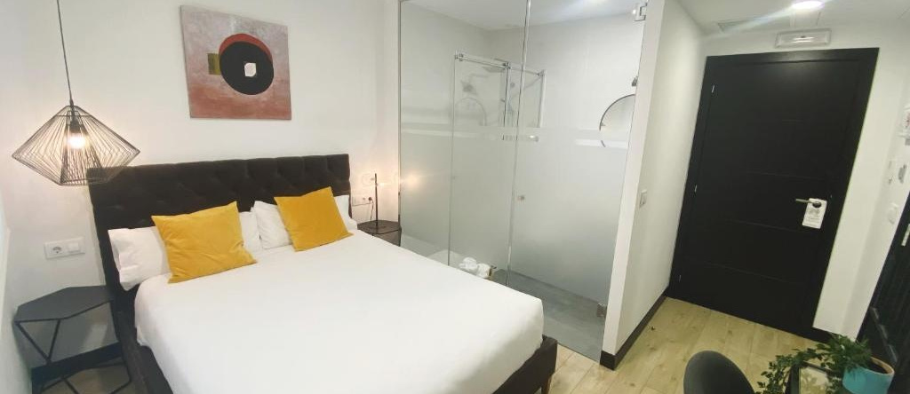 La Sigrina Hostal, 图伊 — 照片 1