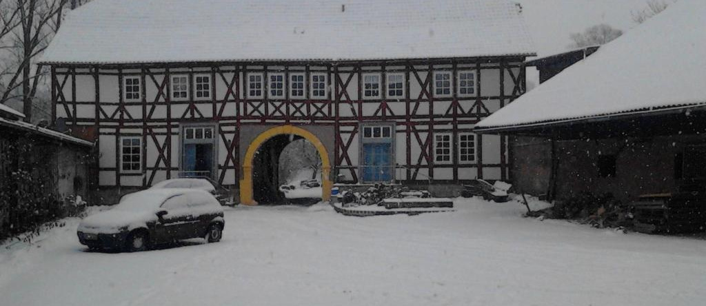 Domäne Paterhof, 杜德施塔特 — 照片 1
