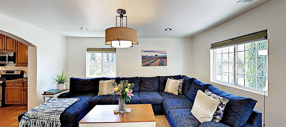 1670 Sonoma - 2 Br Home, Napa — photo 1