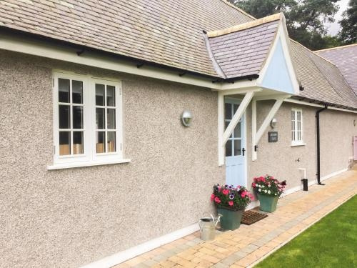Bronwen Cottage, 康威 — 照片 1