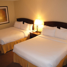Holiday Inn Express La Junta by IHG, 拉让特 — 照片 3