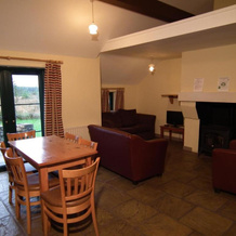 An Creagn Self Catering Cottages, 奥马 — 照片 4