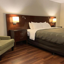 Quality Inn, Оклахома-Сити — фото 4