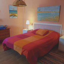Apartment With 3 Bedrooms in Matalascañas  Almonte, With Wonderful sea View, Shared Pool and Furnished Terrace Near the Beach, 马塔拉斯卡尼亚斯 — 照片 2