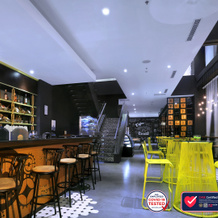Aston Banyuwangi Hotel & Conference Center Hotel, 巴纽旺宜 — 照片 5