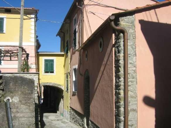 Casetta Cinque Terre, Беверино — фото 1