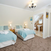Wadebridge B&B, Уэйдербридж — фото 2