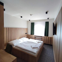Hunor Hotel és Étterem, Vasarosnameny — photo 5