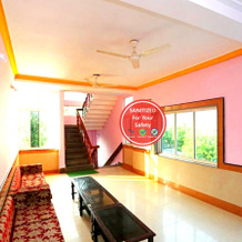 Goroomgo Dittu Holiday Inn Puri, Пури — фото 2