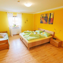 Ferienwohnung im Landhaus am Nationalpark, 路德维希斯塔尔 — 照片 2