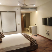 Hotel Jalsa Retreat, Бхопал — фото 3