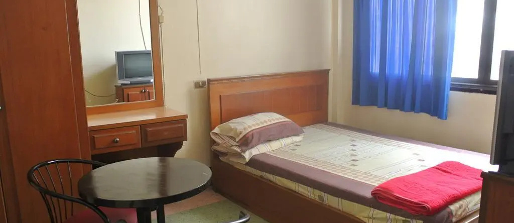 Yuu Heng Hotel, Банпхай — фото 1