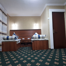 Status Hostel, 费尔干纳 — 照片 3
