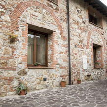 Rustic Tuscan Style Apartment, Масса-Марритима — фото 5