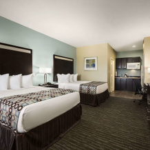 Horizon Inn & Suites - Pearsall, 珀歇尔 — 照片 4