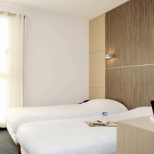 The Originals City, Hôtel Le Causséa, 卡斯特尔 — 照片 3