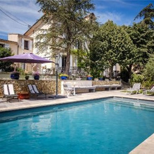 Cottage provencal - Villa saint Marc, Forcalquier — photo 2