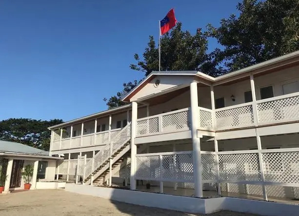 Selmun Palace Hotel, 梅利哈 — 照片 1