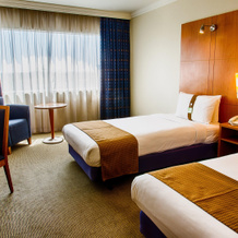 Holiday Inn London - Heathrow M4,Jct.4 By Ihg, Лондон — фото 4