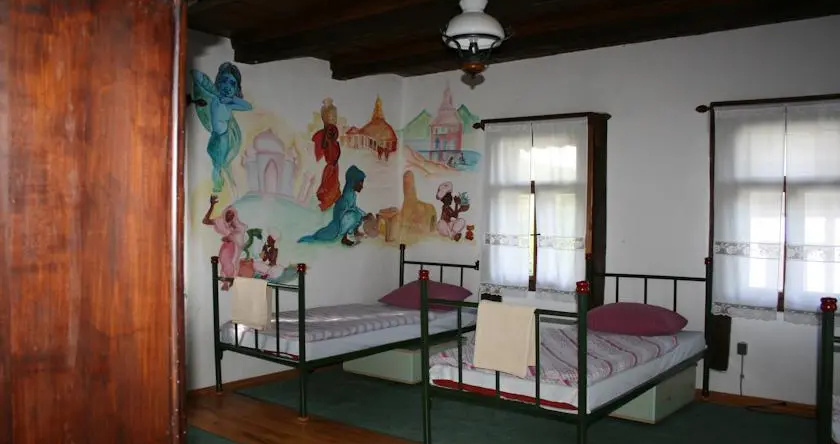 Guest House Sunčano Selo, 科普里夫尼察 — 照片 1