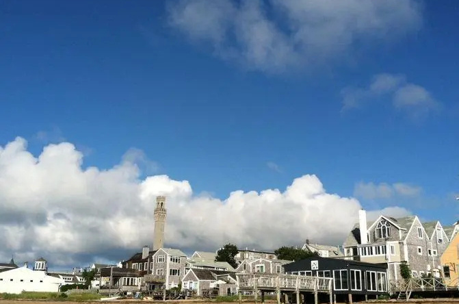 The Gallery Inn, Provincetown — photo 1