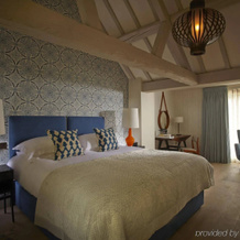 Dormy House, 百老汇 — 照片 4