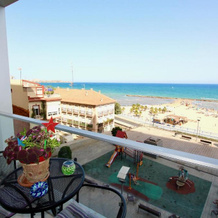 Apartamento Postiguet, Аликанте — фото 5