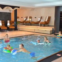 Montanie - eko sport hotel, Desna — photo 3