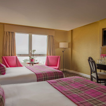Gleddoch Golf & Spa Resort, Лангбанк — фото 3