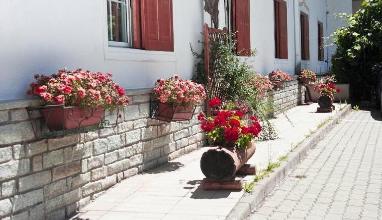Residence Moulin, Aymavilles — photo 1