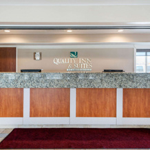 Quality Inn & Suites Limon, Лимон — фото 3