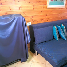 Zimmer Belev HaKikar- Dead sea, Neot HaKikar — photo 4