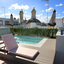 Mini hotel The Duchess of Puglia, 滨海波利尼亚诺 — 照片 4