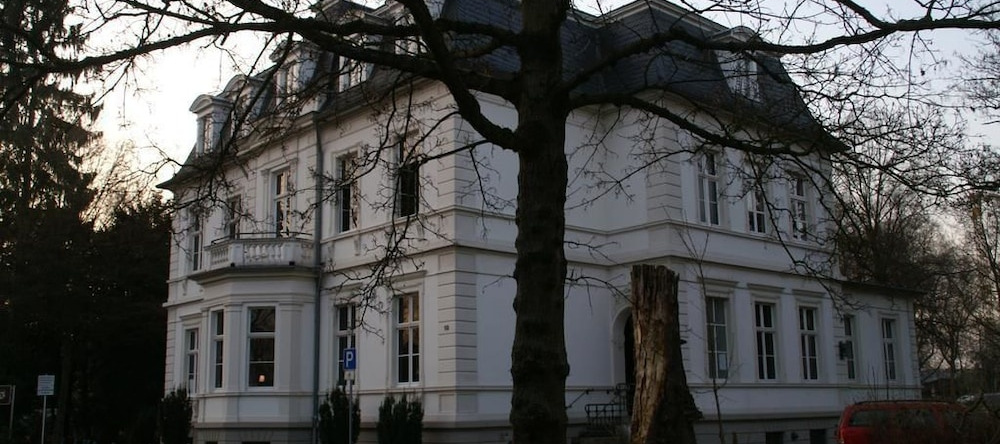 Ferienwohnung Villa Weyermann, 莱兴根 — 照片 1