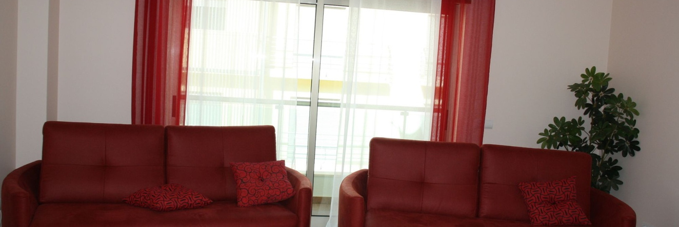 Fantastic Fátima Apartment, Vila Real Santo Antonio — photo 1
