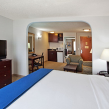 Holiday Inn Express & Suites Bremen, 不来梅 — 照片 5